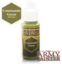 Commando Green